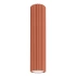 Plafond KARBON 30 roter Ocker