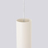 Pendelleuchte LAGOS 1 beige