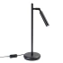 Tischlampe PASTELO Schwarz