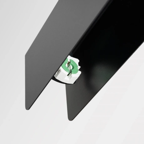 Hängeleuchte SPARK schwarz