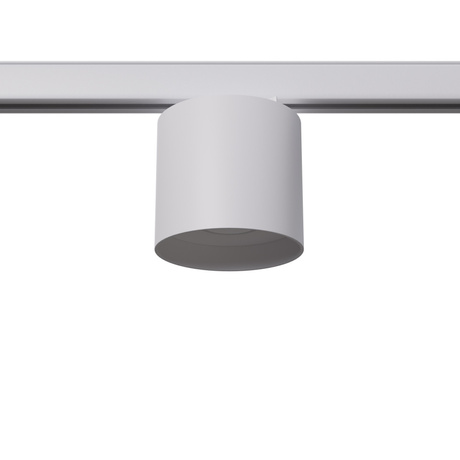 Plafond MIKA weiß GU10 4000K 7W 530lm