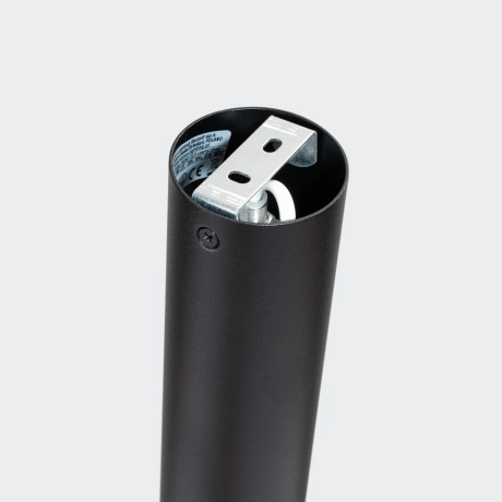 Plafond NERO 22,5 Schwarz/Golden