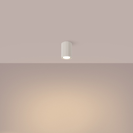 Plafond KARBON 10 beige