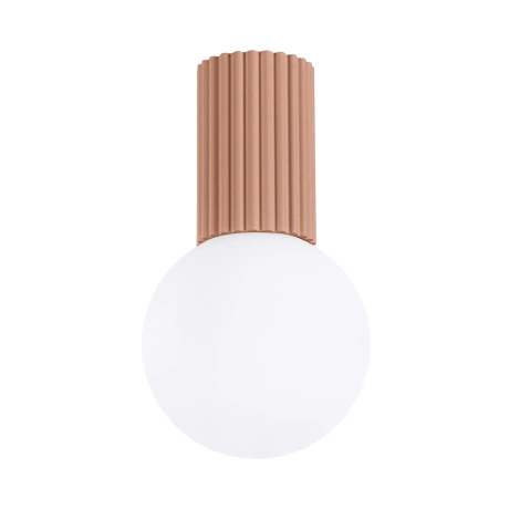 Plafond HALO mokka IP44