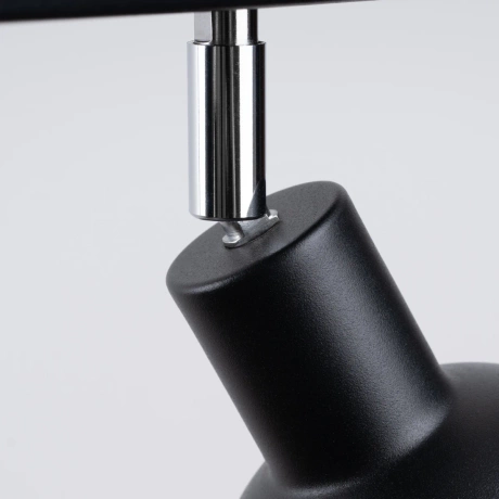 Plafond ELBA 2 Schwarz