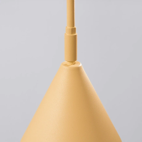 Wandleuchte NOX golden