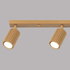 Plafond KARBON 4L golden