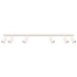 Plafond RING 6L beige