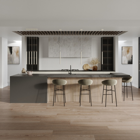 Pendelleuchte PASTELO 3P beige