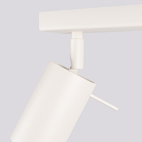 Plafond RING 6L beige