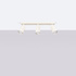 Plafond RING 3L beige