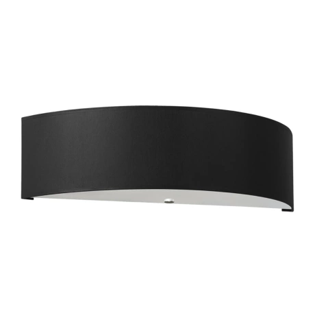 Wandleuchte SKALA BLACK