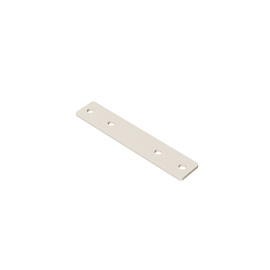 Mechanischer Verbinder für Schienen