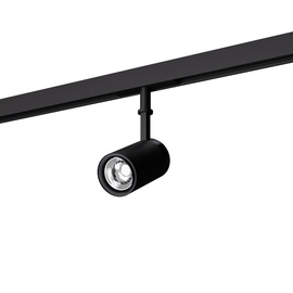 ORDO 100 schwarze LED 3000K 12W 960lm