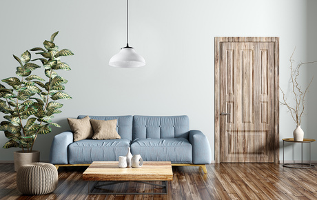 Hängeleuchte KARSTEN