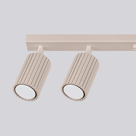 Plafondd KARBON 4 taupe