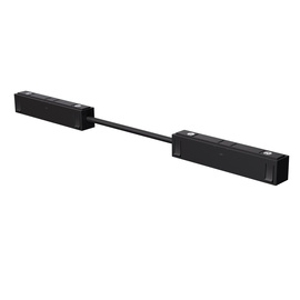 Verbinder für Magnetschienen