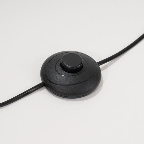 Stehleuchte NEVIA beige