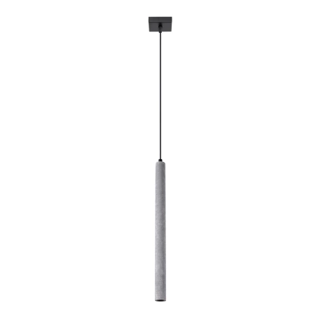 Pendelleuchten PASTELO 1 beton