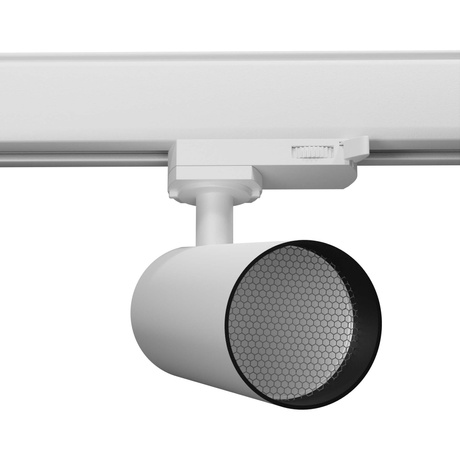 ISA weiß LED 3000K 12W 1080lm