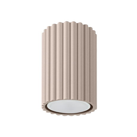 Plafondd KARBON 10 taupe