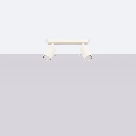 Plafond RING 2 beige