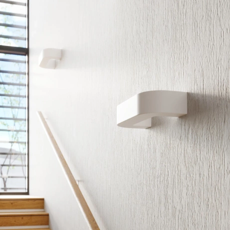 Wandleuchte Keramik MAGNET