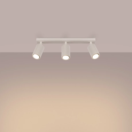 Plafond KARBON 3L beige