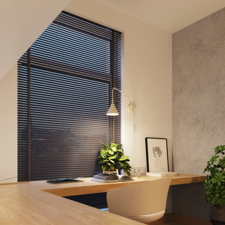 Wandleuchte NOX beige