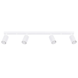 Plafond KARBON 4L weiß