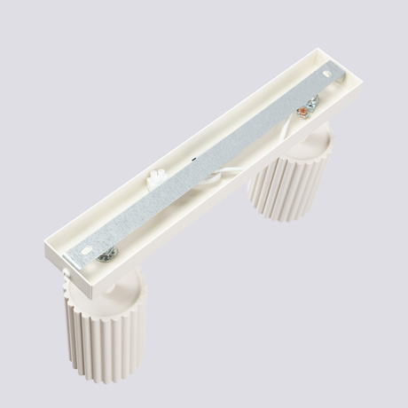 Plafond KARBON 2 beige