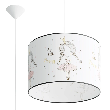 Pendelleuchte PRINCESS 40