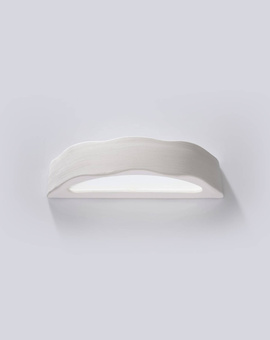 Wandleuchte Keramik DRACO