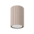 Plafondd KARBON 10 taupe