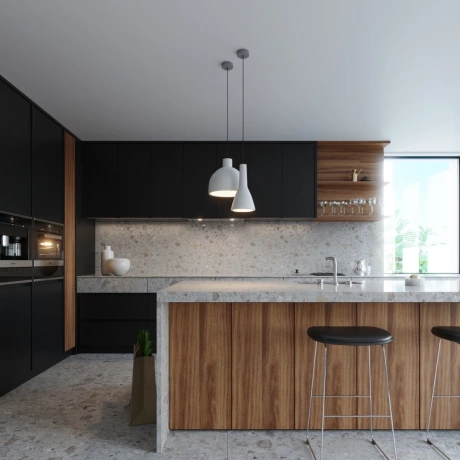 Hängeleuchte EMPOLI