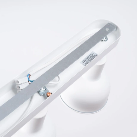 Plafond ELBA 3 Weiß