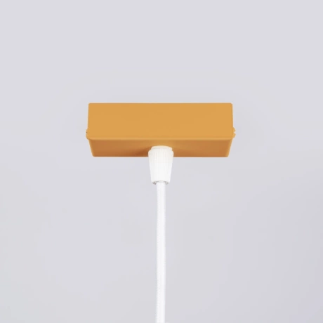 Hängeleuchte SPARK gold