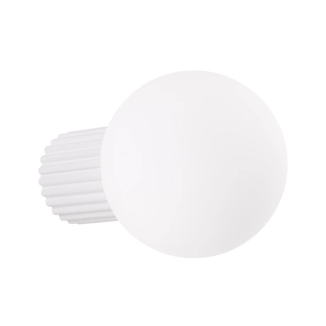 Wandleuchte HALO weiß IP44