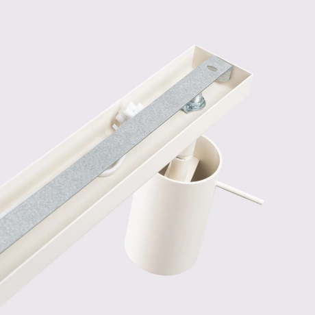 Plafond RING 4L beige