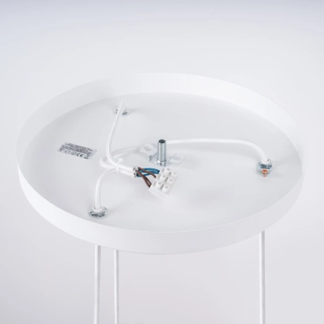 Pendelleuchte BRINA 3P Weiß