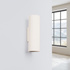 Wandleuchte KARBON 20 beige