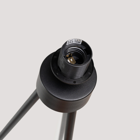 Stehleuchte MULA 45 gelb