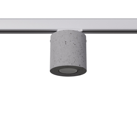 Plafond ORBIS beton GU10 #W
