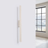 Wandleuchte PASTELO 2 beige