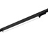 LUMO schwarze LED 3000K-4000K-5000K 16W 1600lm