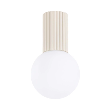 Plafond HALO beige IP44