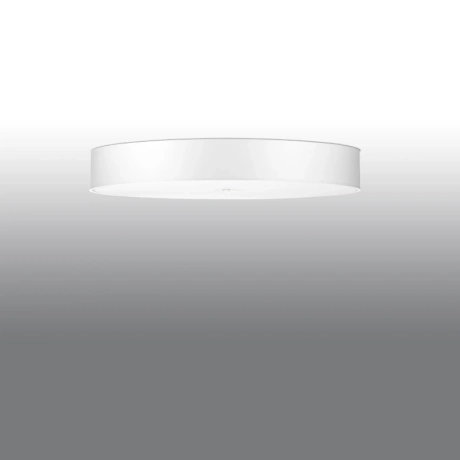 Deckenleuchte SKALA 100 weiß