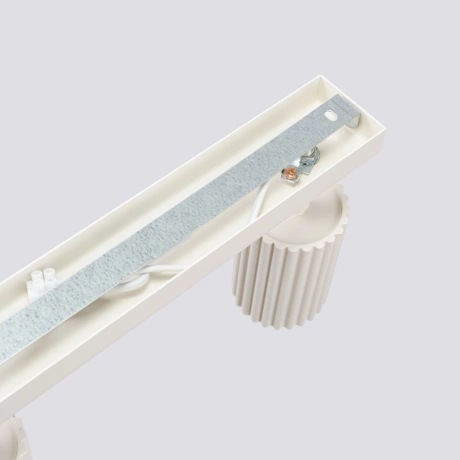 Plafond KARBON 3L beige