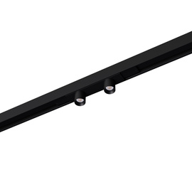 SONE 2 schwarze LED 3000K 4W 200lm