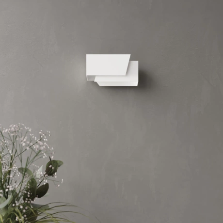 Wandleuchte PIEGARE